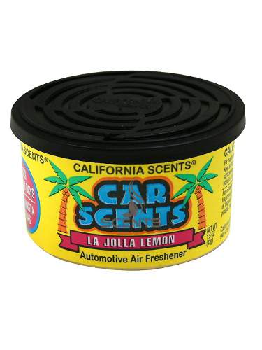 Ароматизатор для приміщень California Scents La Jolla Lemon