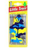 Елочка Little trees Pina Colada
